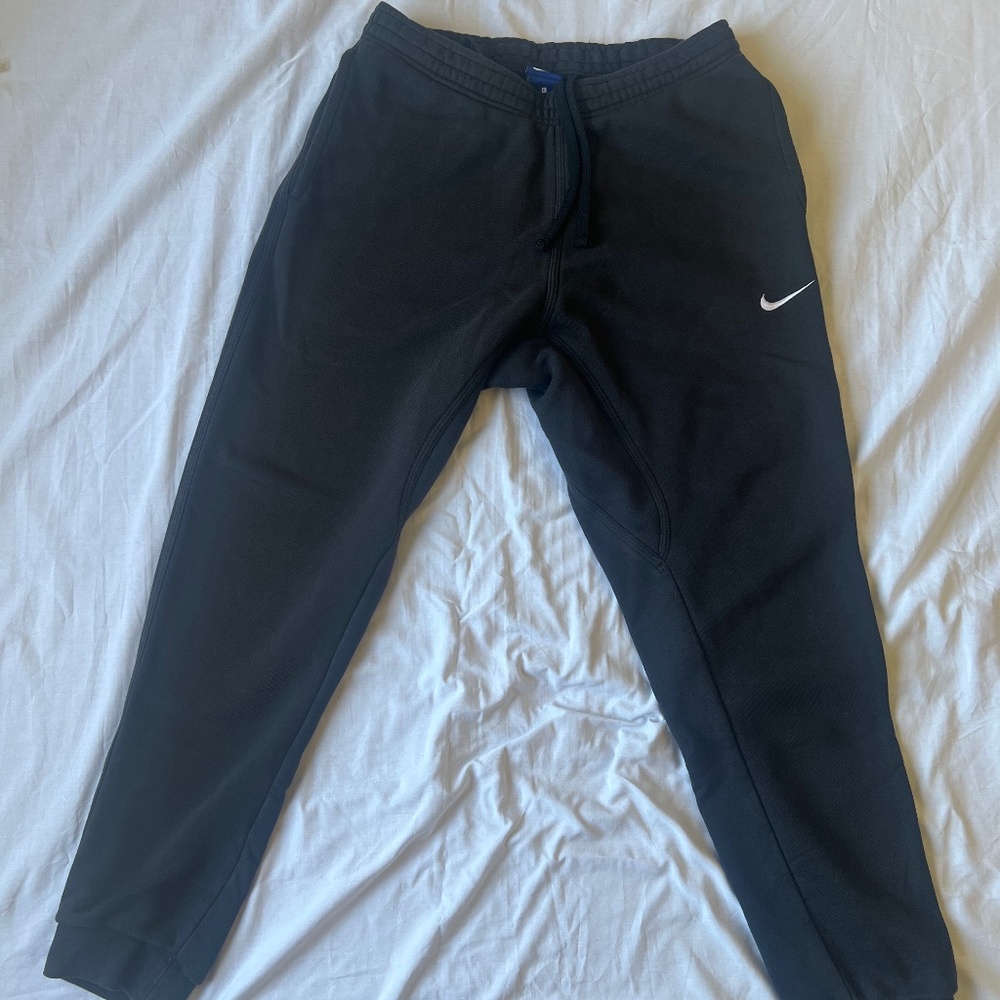 Nike sweat pants